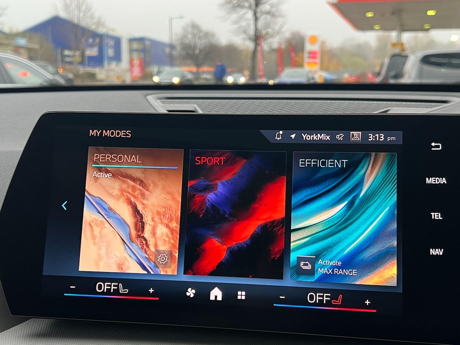 Used BMW iX1 2025 for sale - 76512387: Photo 34