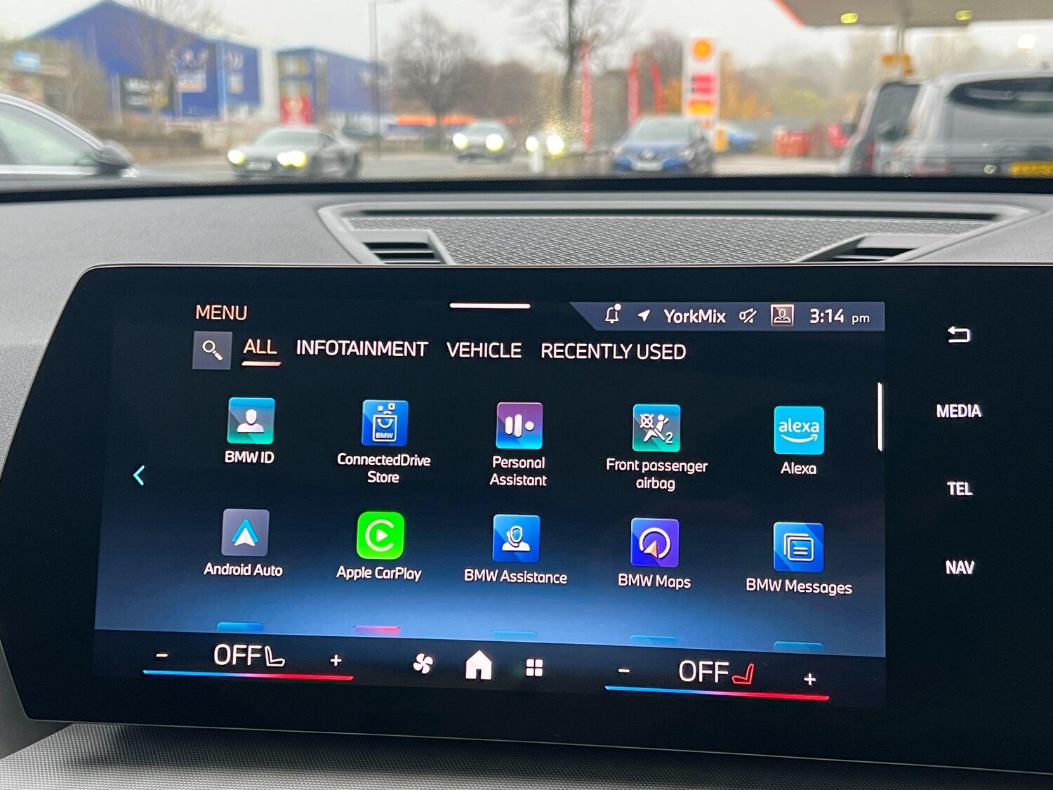 Used BMW iX1 2025 for sale - 76512387: Photo 36