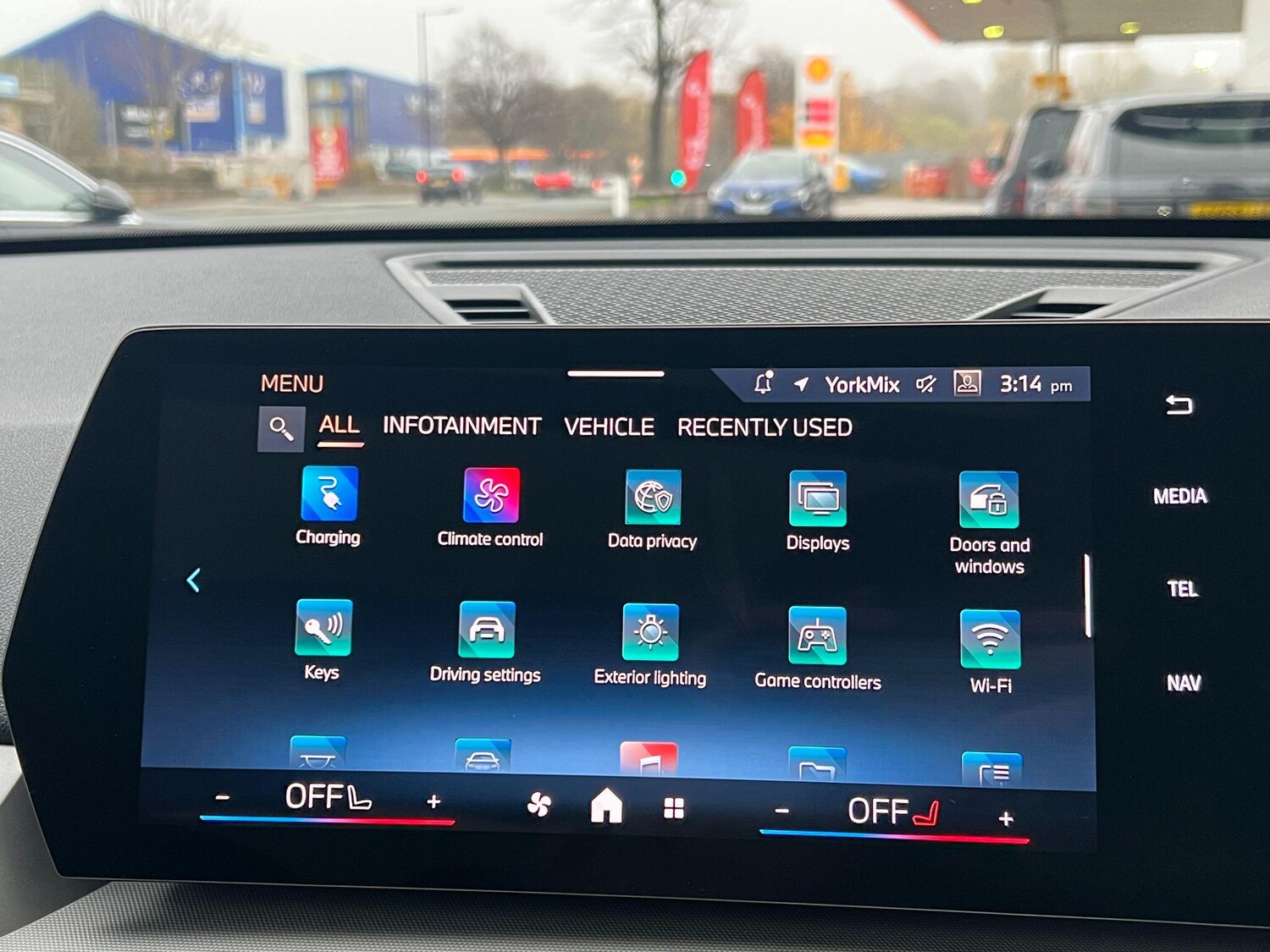 Used BMW iX1 2025 for sale - 76512387: Photo 37