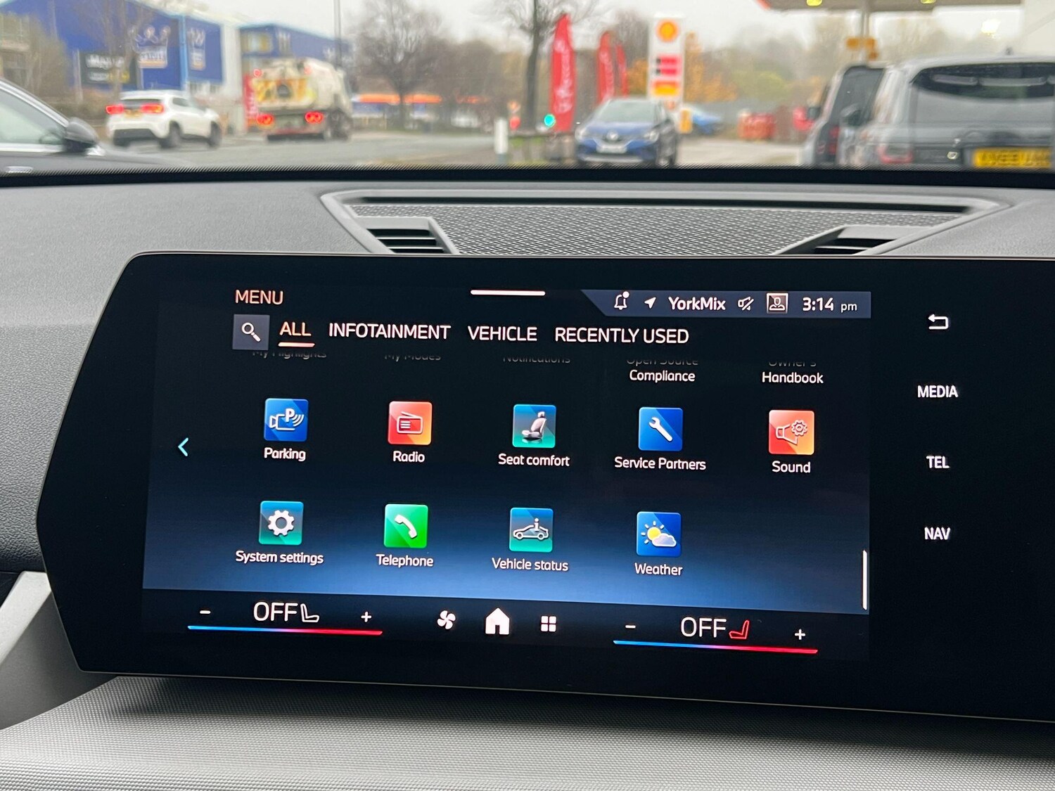 Used BMW iX1 2025 for sale - 76512387: Photo 39