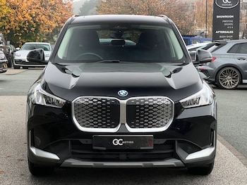 Used BMW iX1 2025 for sale - 76512387: Photo