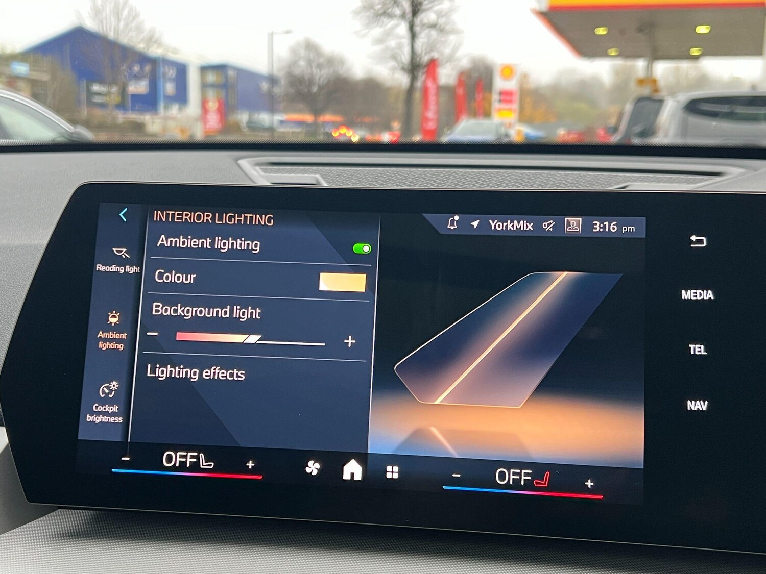 Used BMW iX1 2025 for sale - 76512387: Photo 40