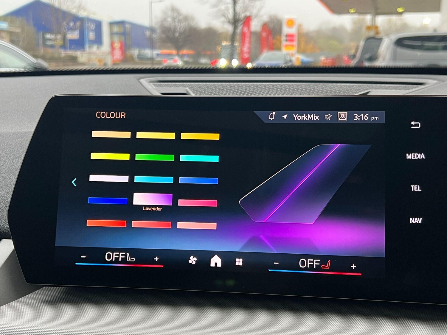 Used BMW iX1 2025 for sale - 76512387: Photo 41