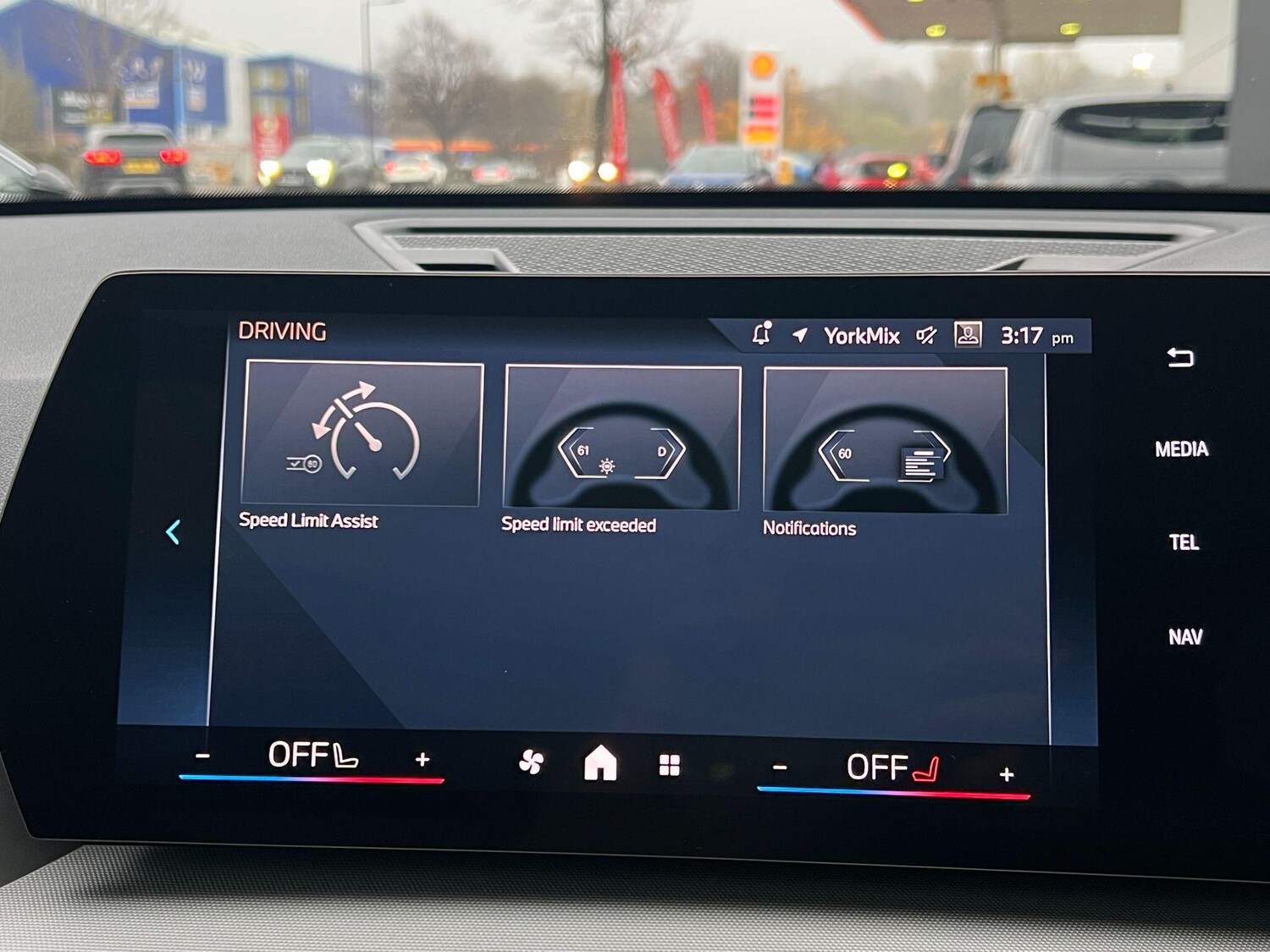 Used BMW iX1 2025 for sale - 76512387: Photo 43