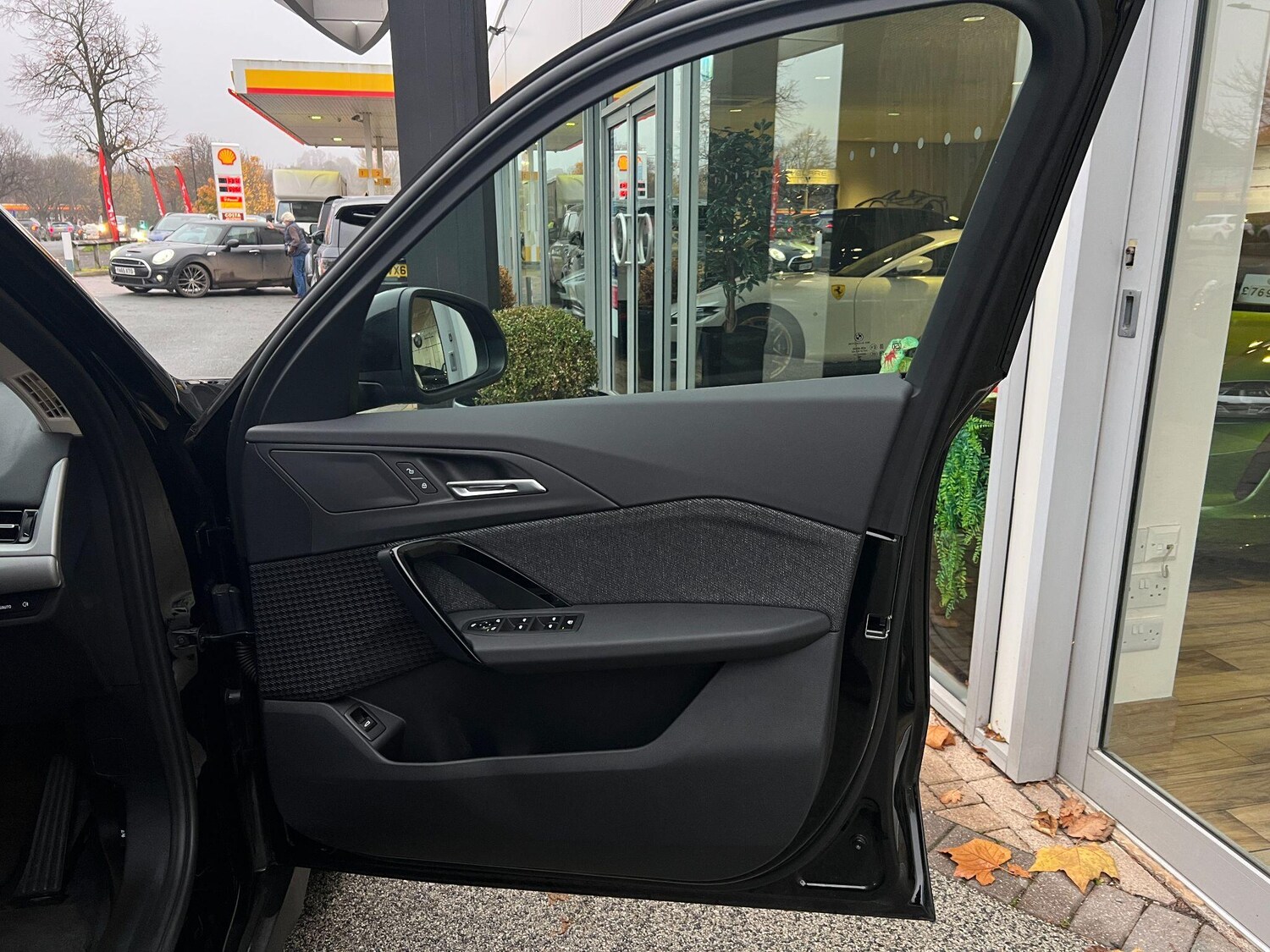 Used BMW iX1 2025 for sale - 76512387: Photo 45