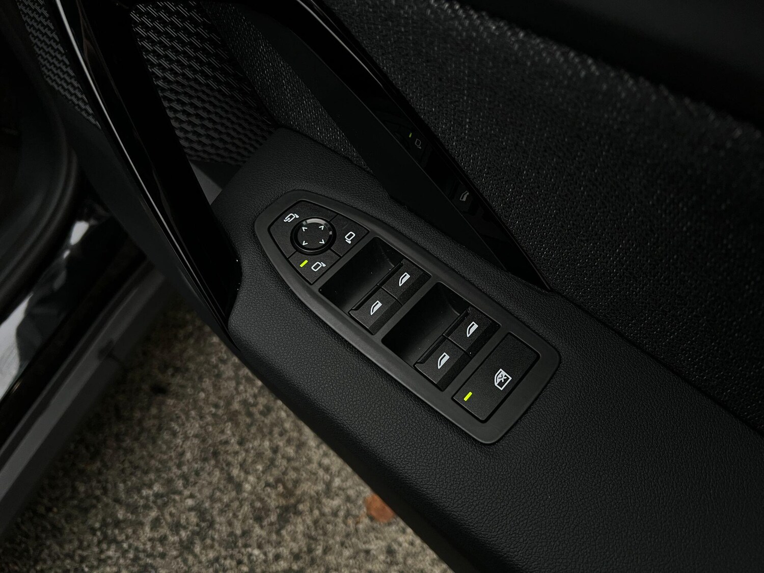 Used BMW iX1 2025 for sale - 76512387: Photo 46