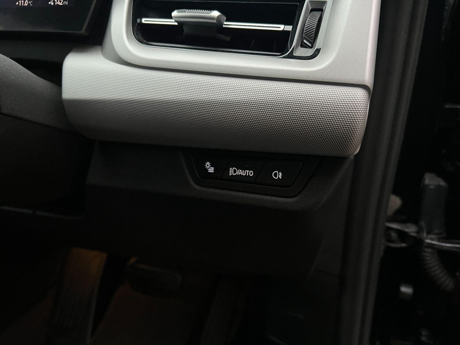 Used BMW iX1 2025 for sale - 76512387: Photo 48