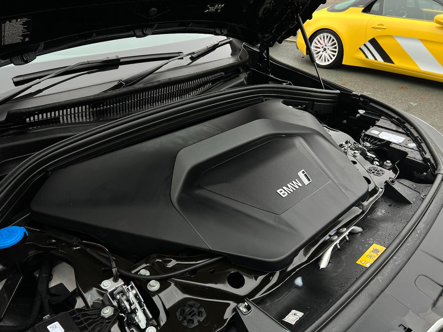 Used BMW iX1 2025 for sale - 76512387: Photo 49