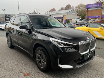 Used BMW iX1 2025 for sale - 76512387: Photo