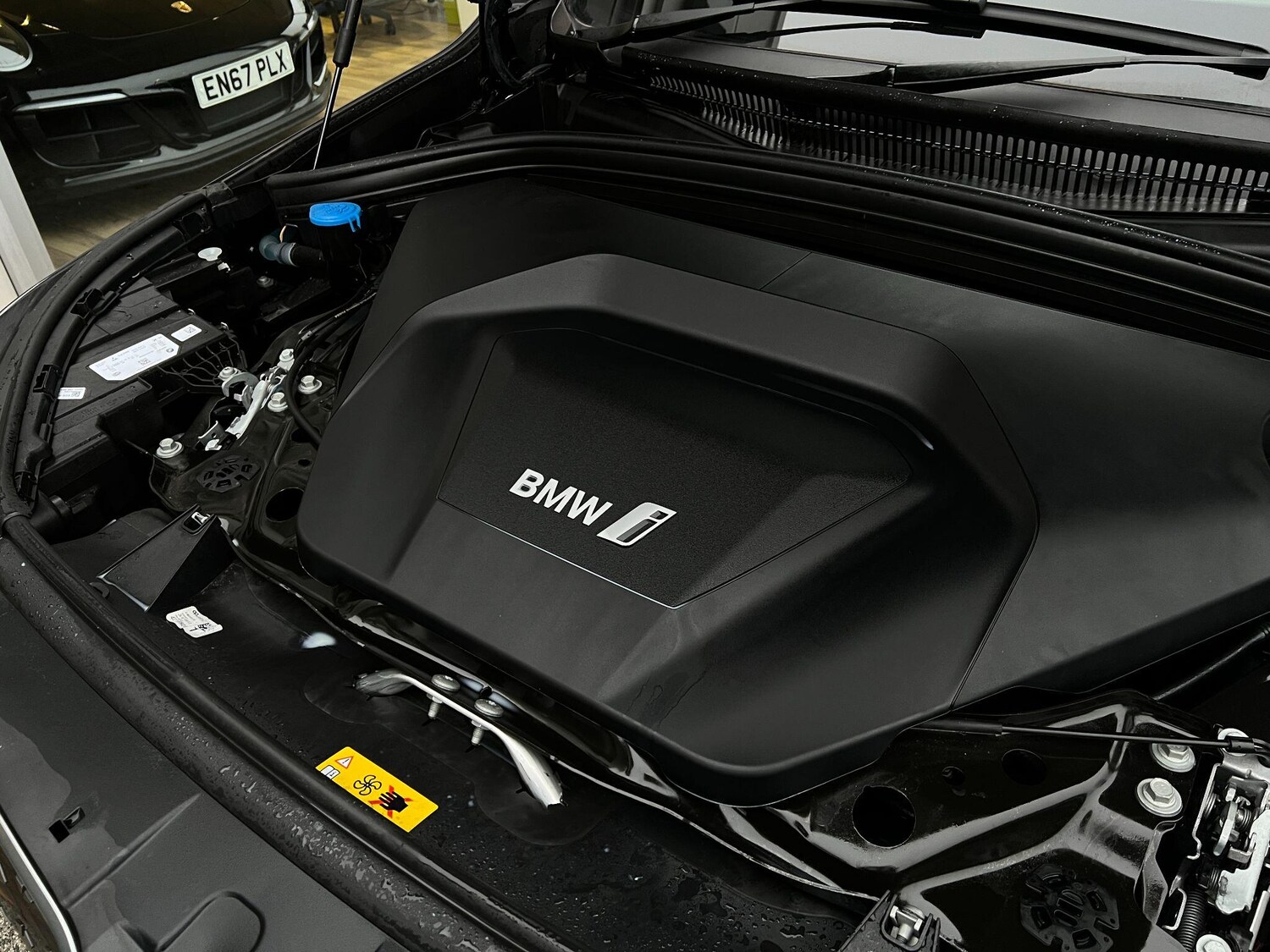 Used BMW iX1 2025 for sale - 76512387: Photo 50