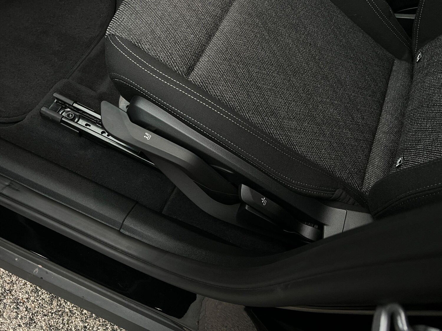 Used BMW iX1 2025 for sale - 76512387: Photo 51