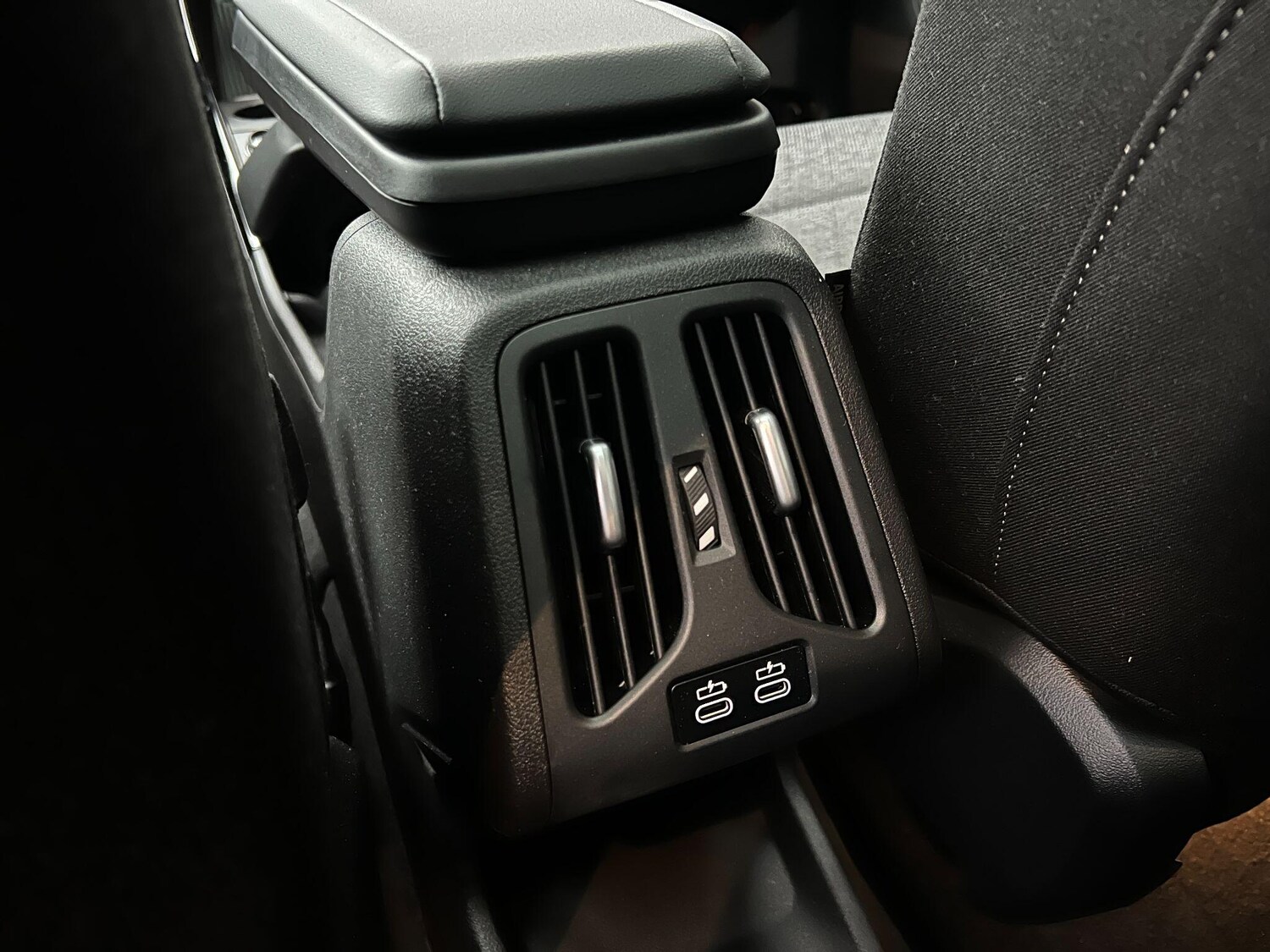 Used BMW iX1 2025 for sale - 76512387: Photo 53