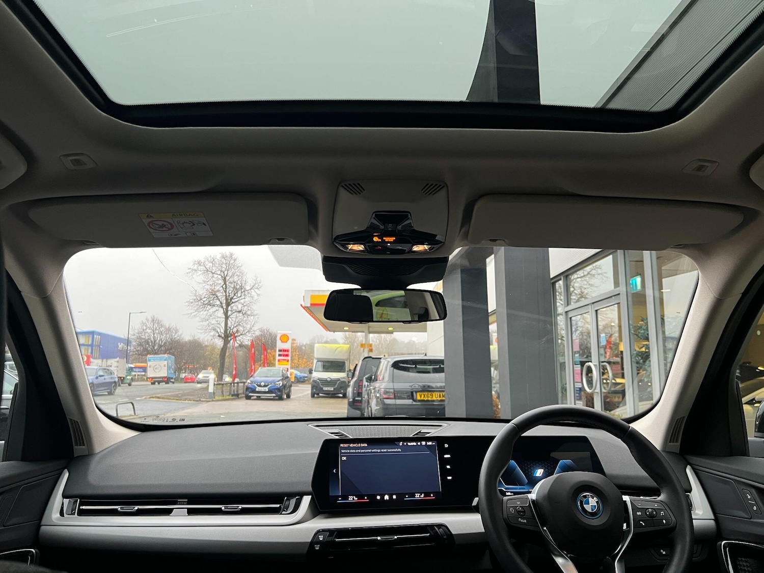 Used BMW iX1 2025 for sale - 76512387: Photo 54