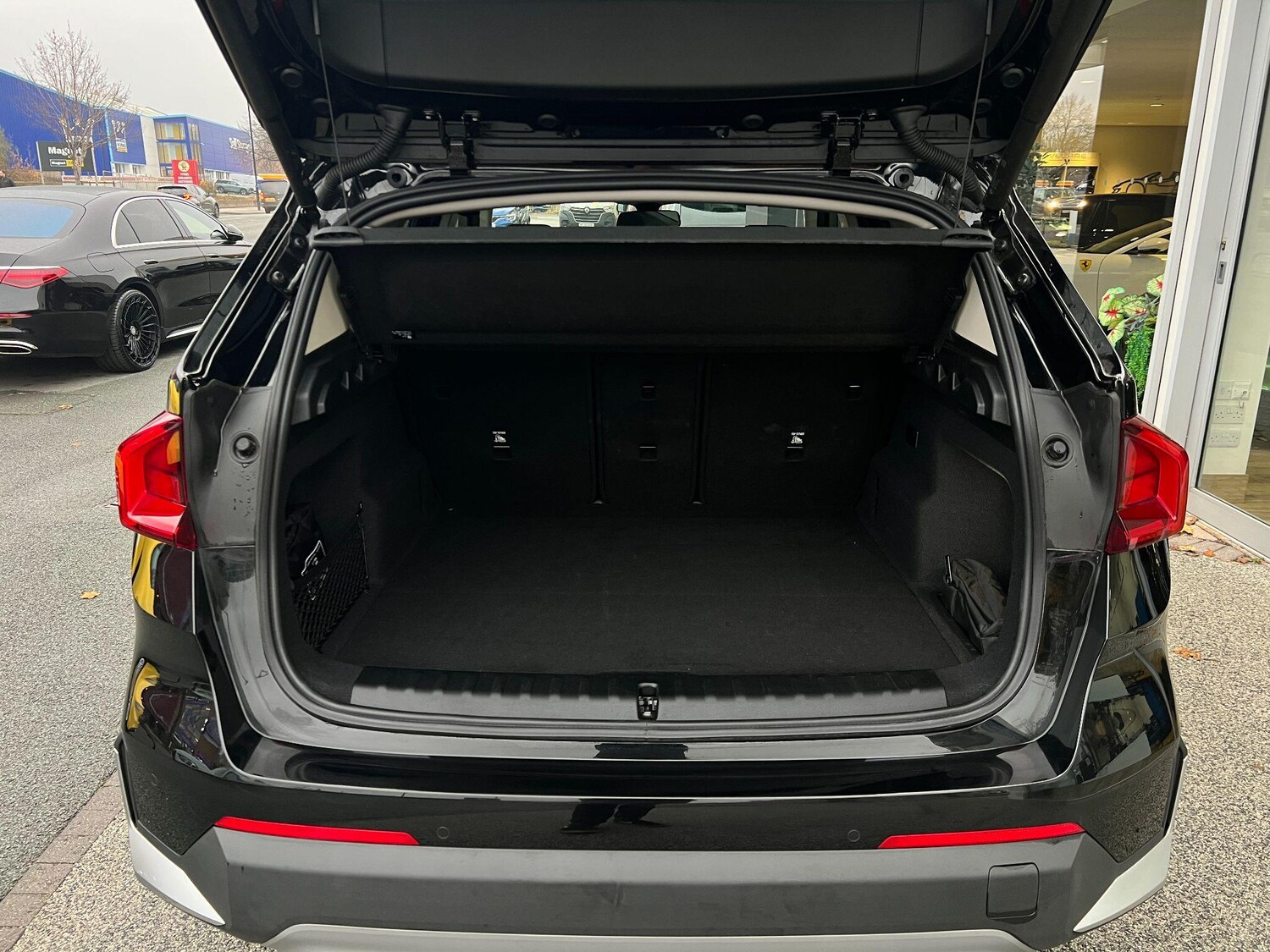 Used BMW iX1 2025 for sale - 76512387: Photo 55