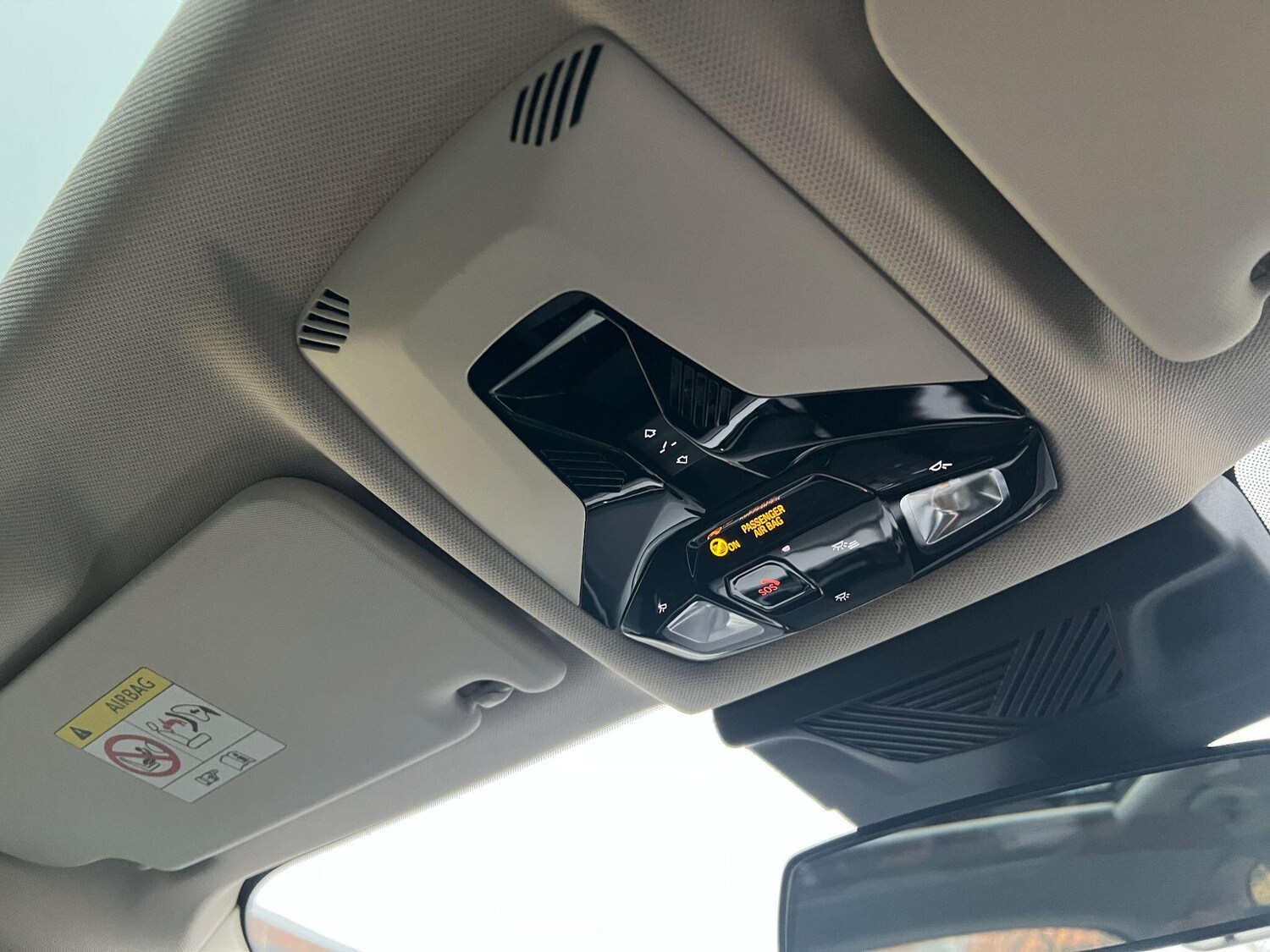 Used BMW iX1 2025 for sale - 76512387: Photo 59