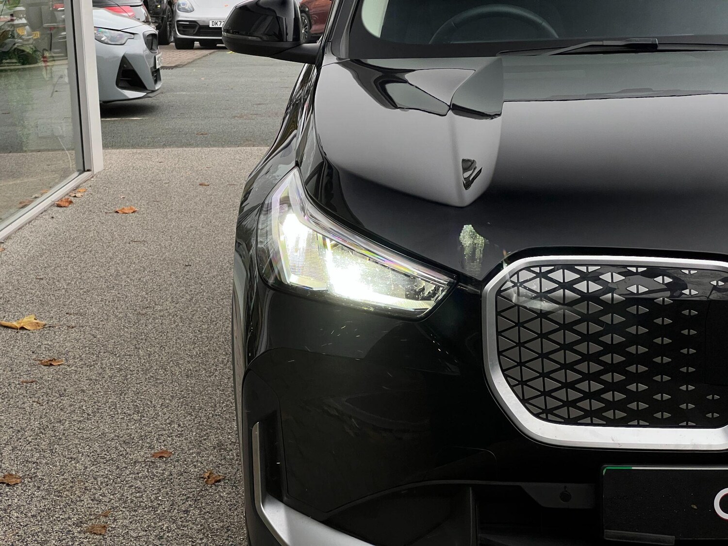 Used BMW iX1 2025 for sale - 76512387: Photo 62