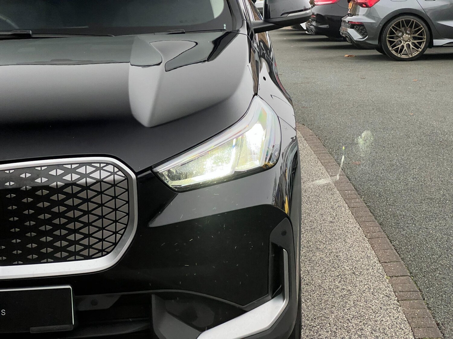 Used BMW iX1 2025 for sale - 76512387: Photo 63