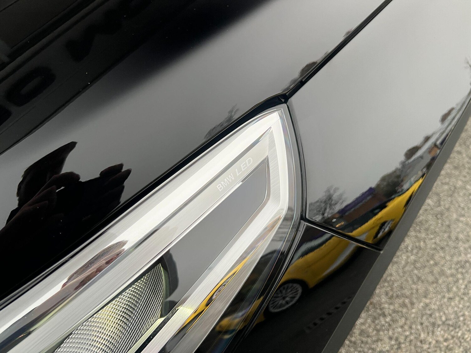 Used BMW iX1 2025 for sale - 76512387: Photo 64