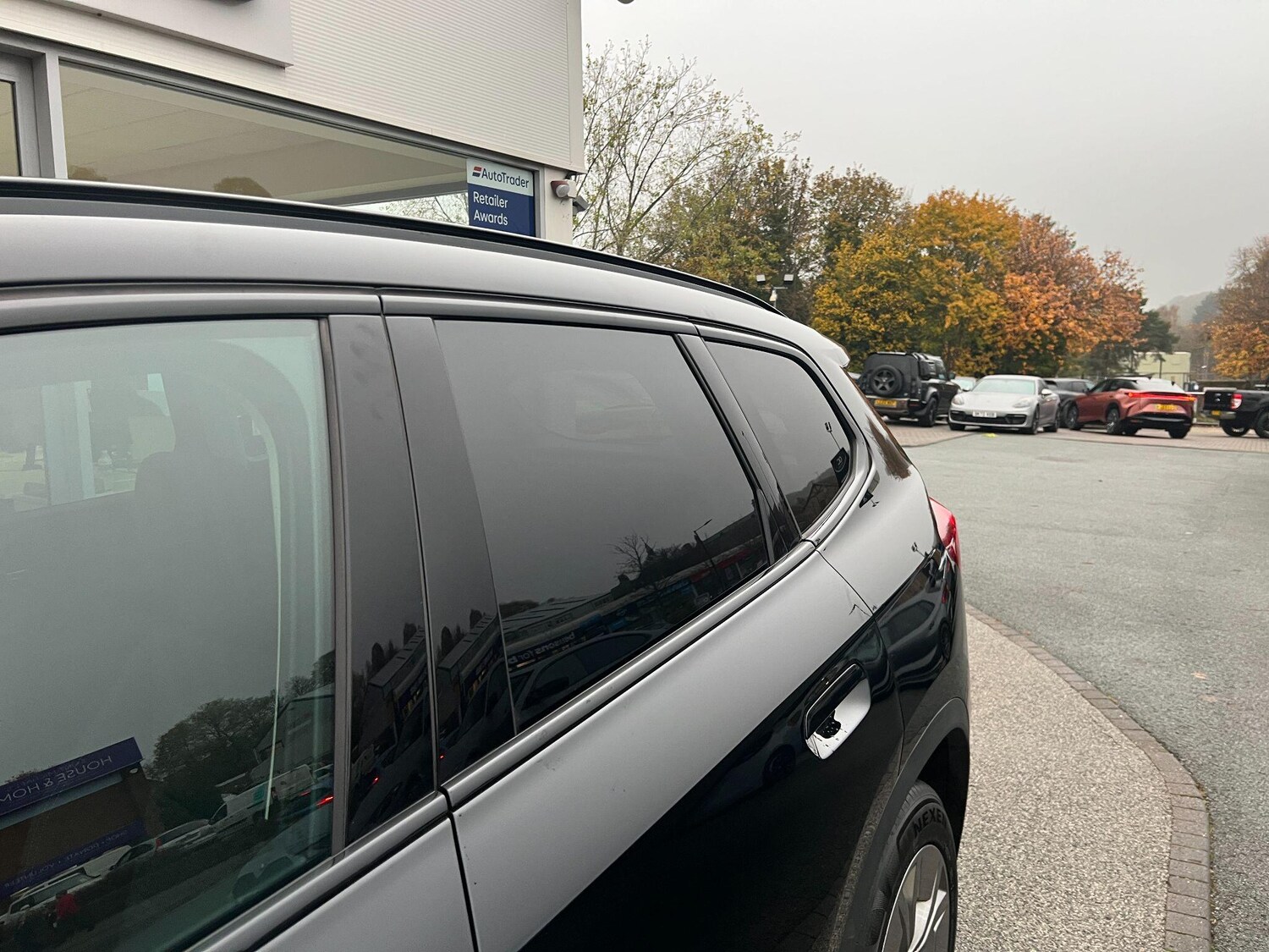 Used BMW iX1 2025 for sale - 76512387: Photo 65