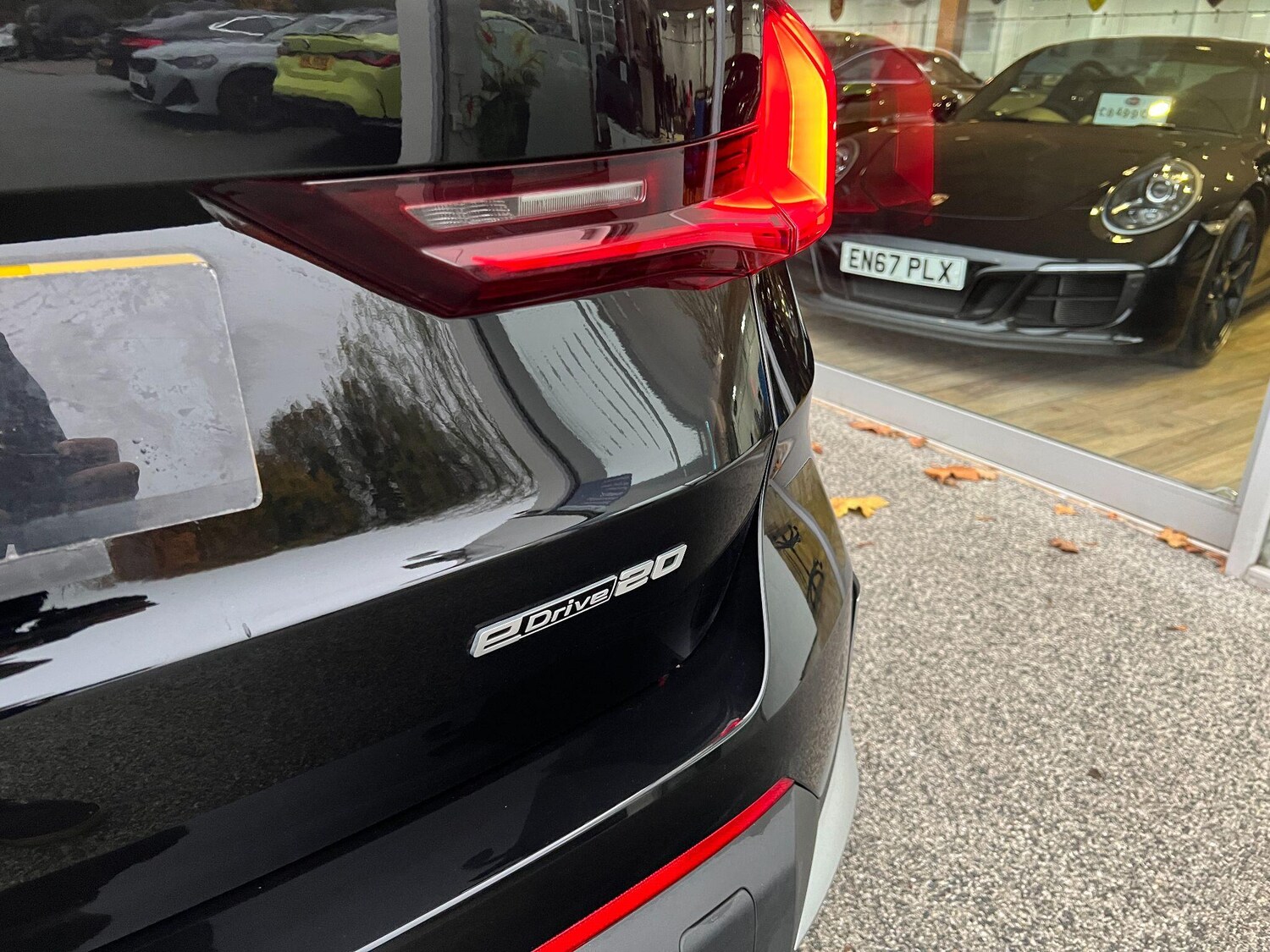 Used BMW iX1 2025 for sale - 76512387: Photo 67