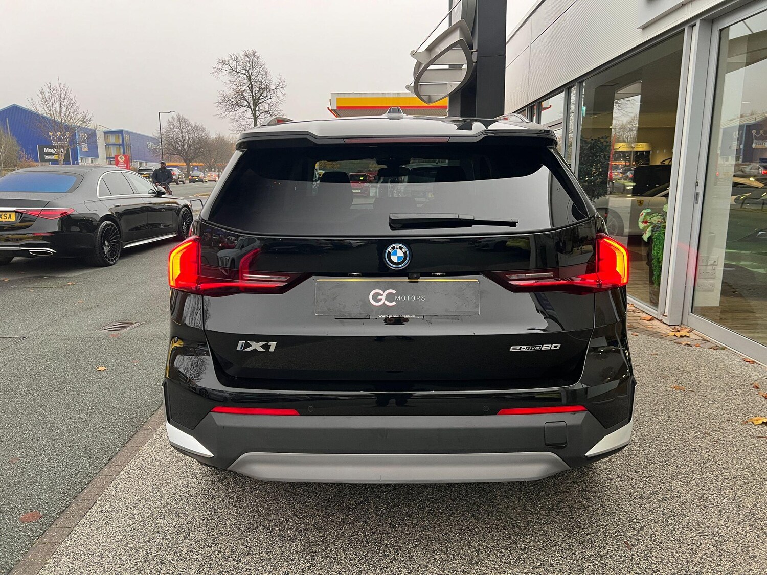 Used BMW iX1 2025 for sale - 76512387: Photo 68