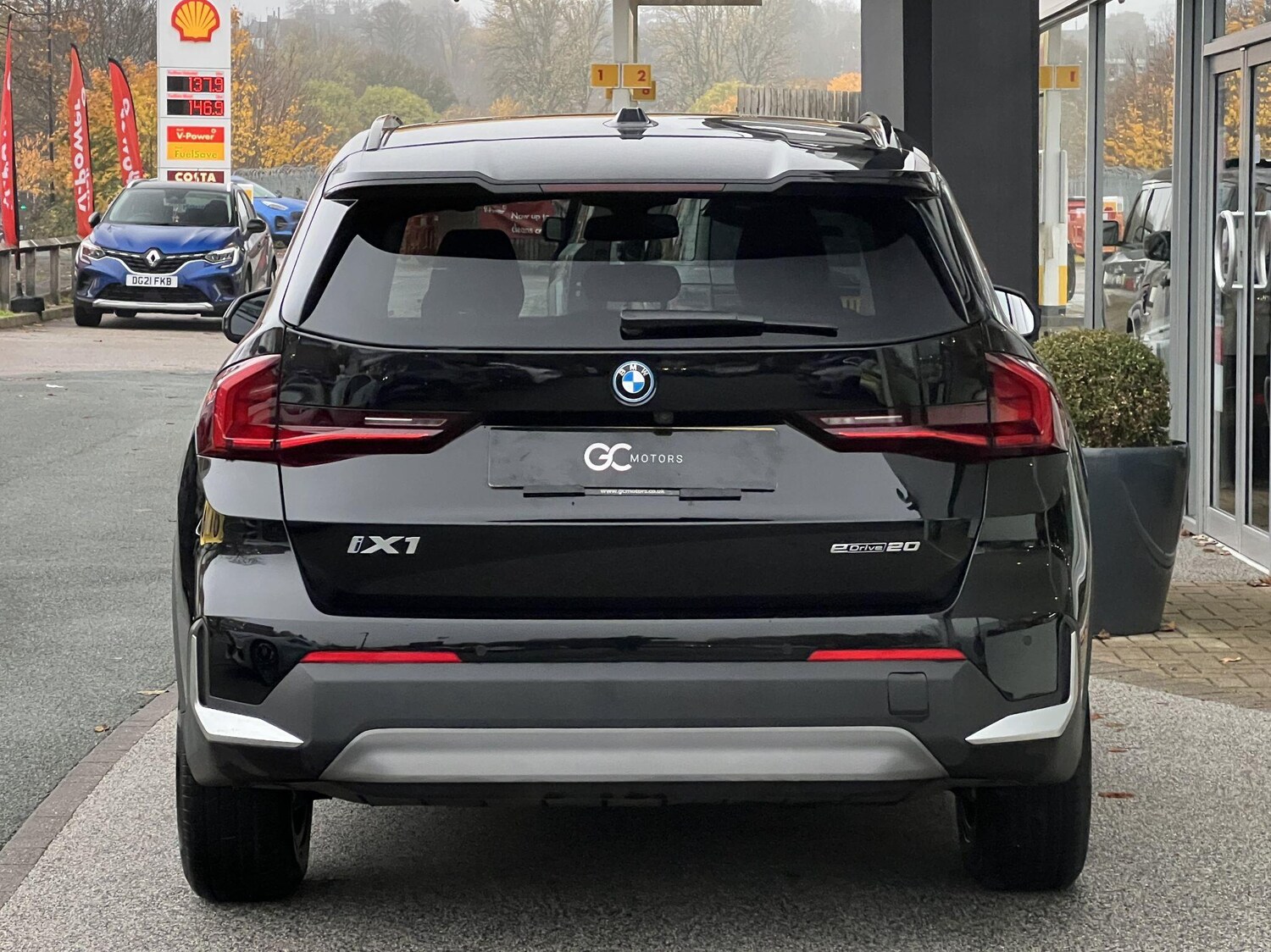 Used BMW iX1 2025 for sale - 76512387: Photo 7