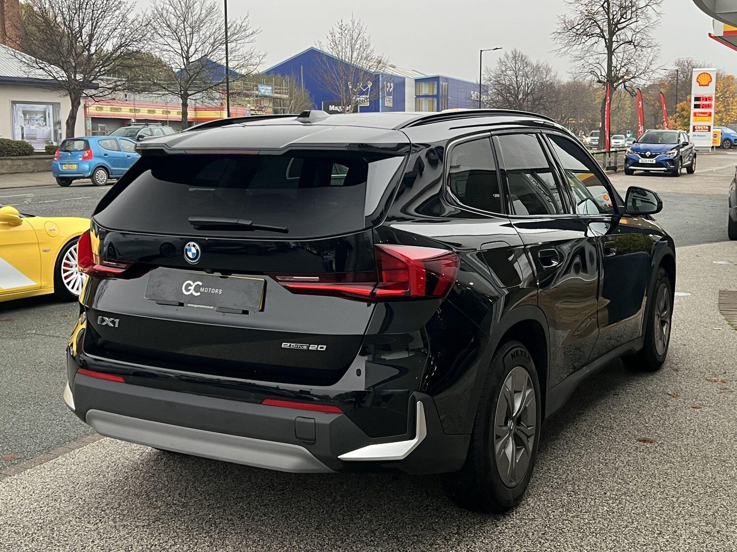 Used BMW iX1 2025 for sale - 76512387: Photo 8