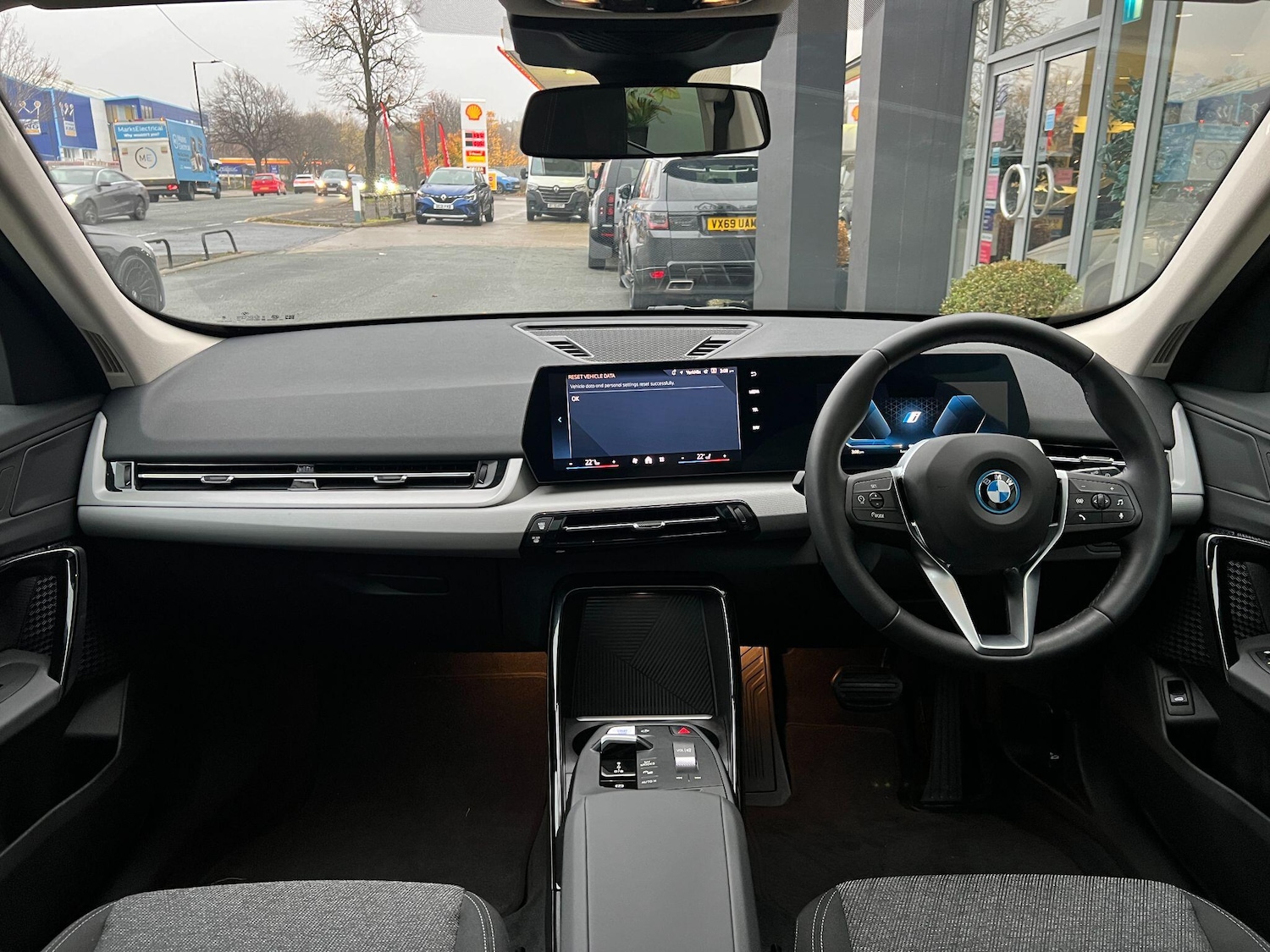 Used BMW iX1 2025 for sale - 76512387: Photo 9