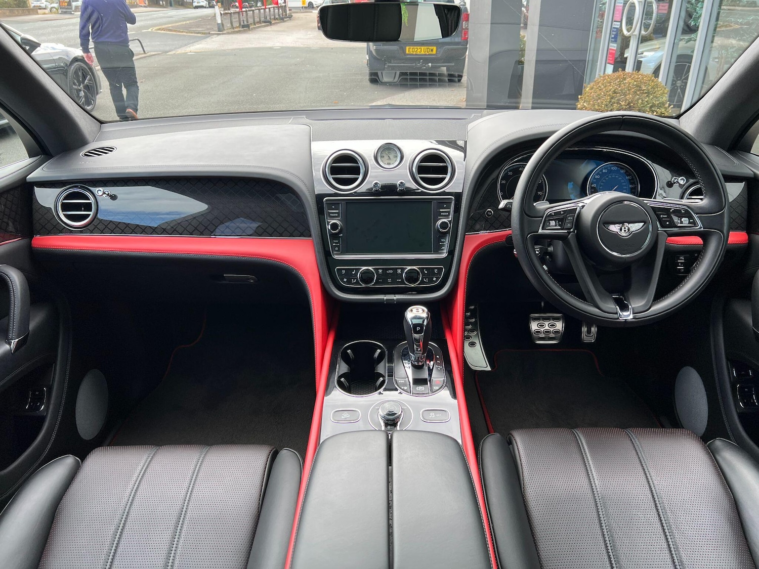 Vehicle 19