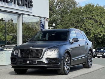 2020 (20) - 4.0 V8 5dr Auto