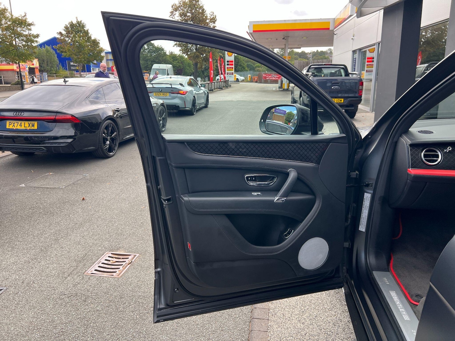 Vehicle 76