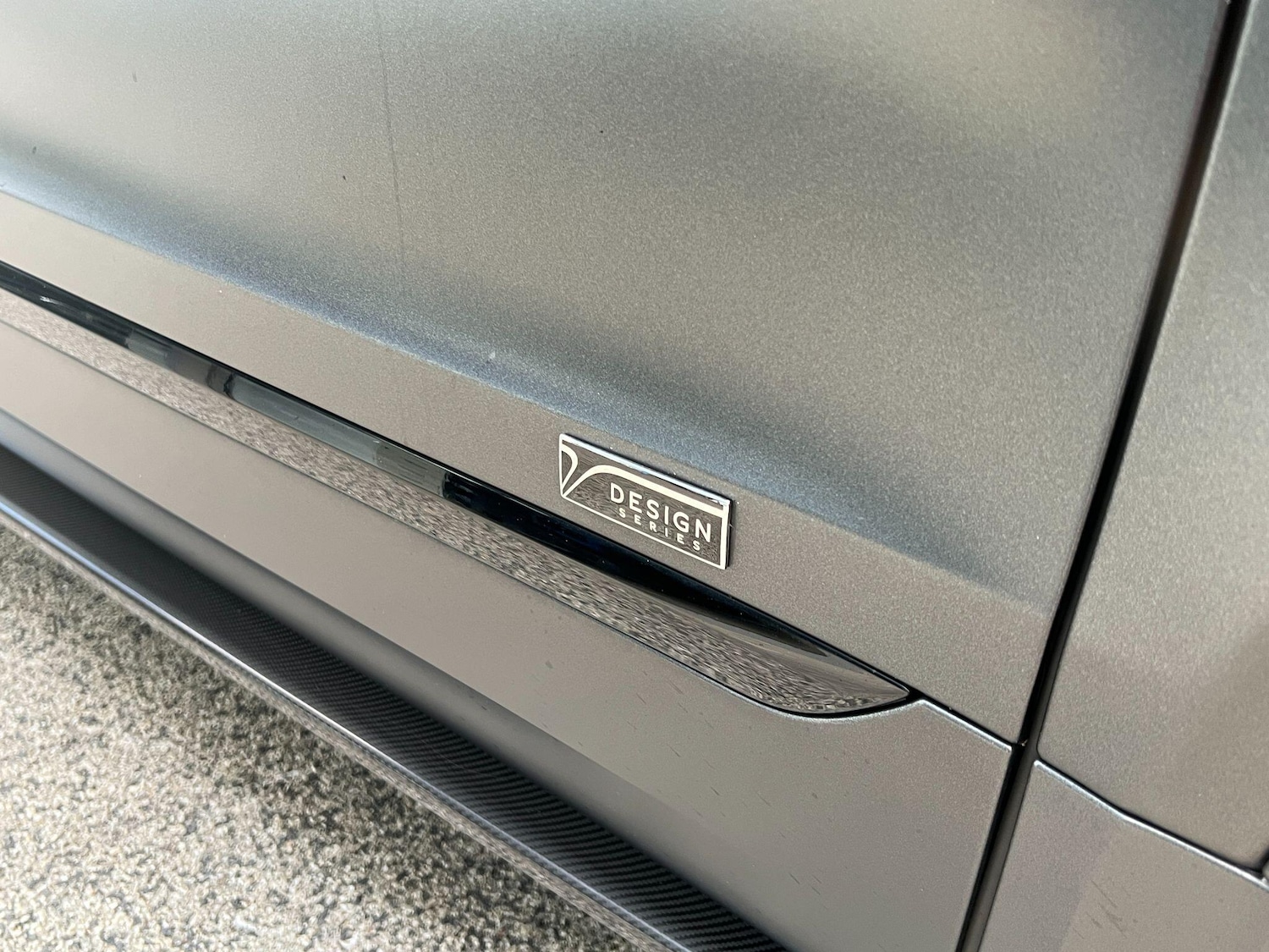 Vehicle 82