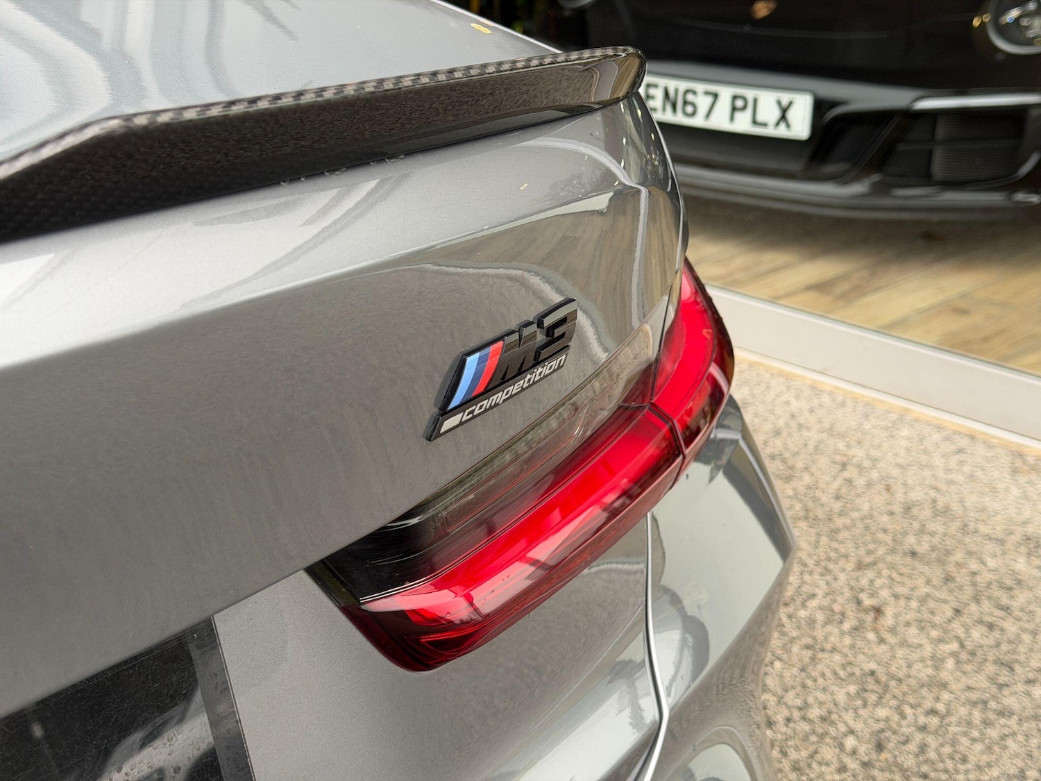 Used BMW M3 2023 for sale - 76743243: Photo 10