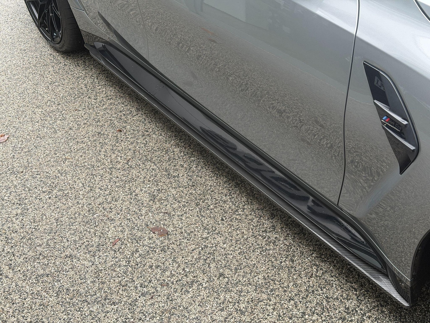 Used BMW M3 2023 for sale - 76743243: Photo 12