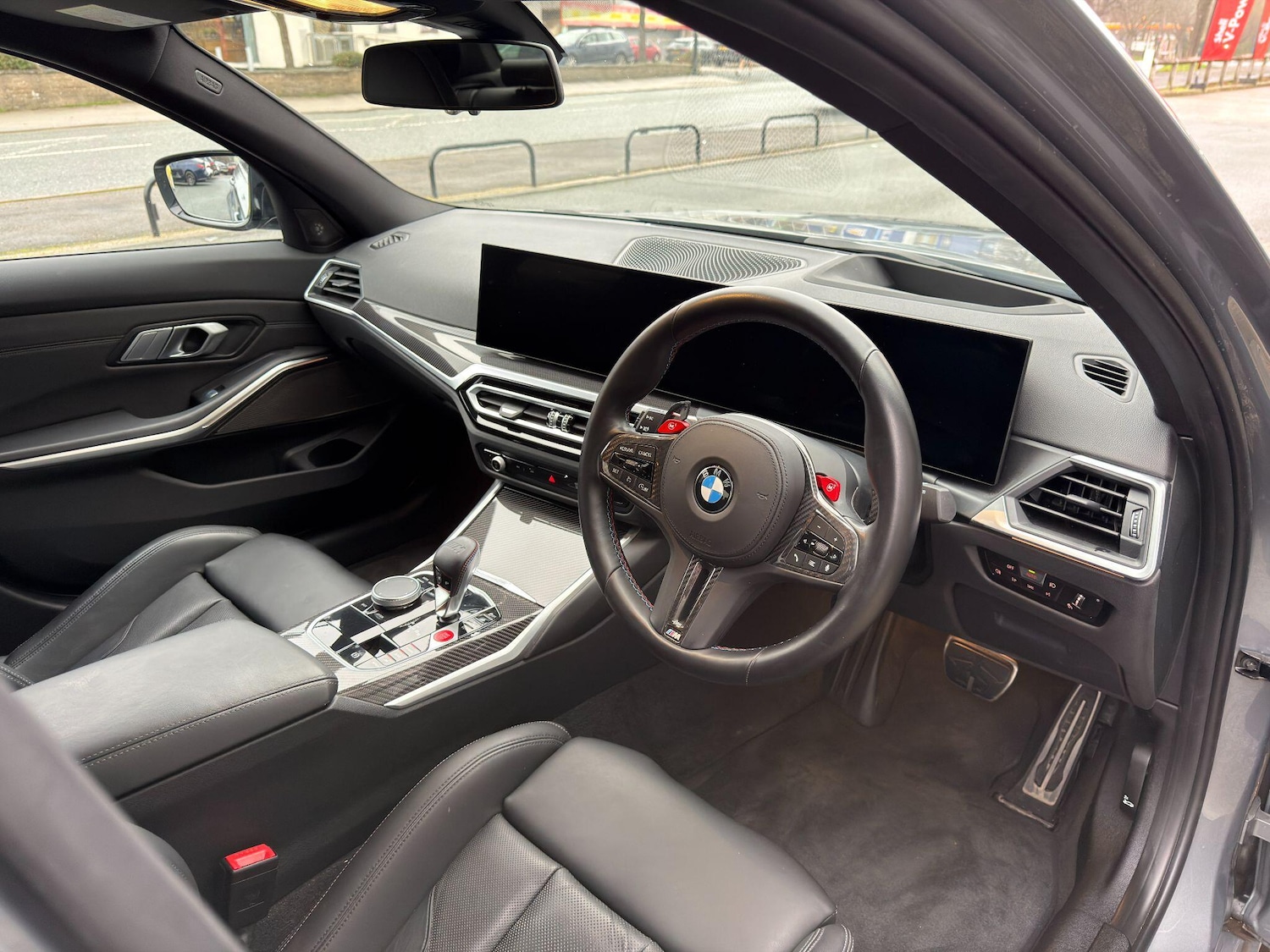 Used BMW M3 2023 for sale - 76743243: Photo 15