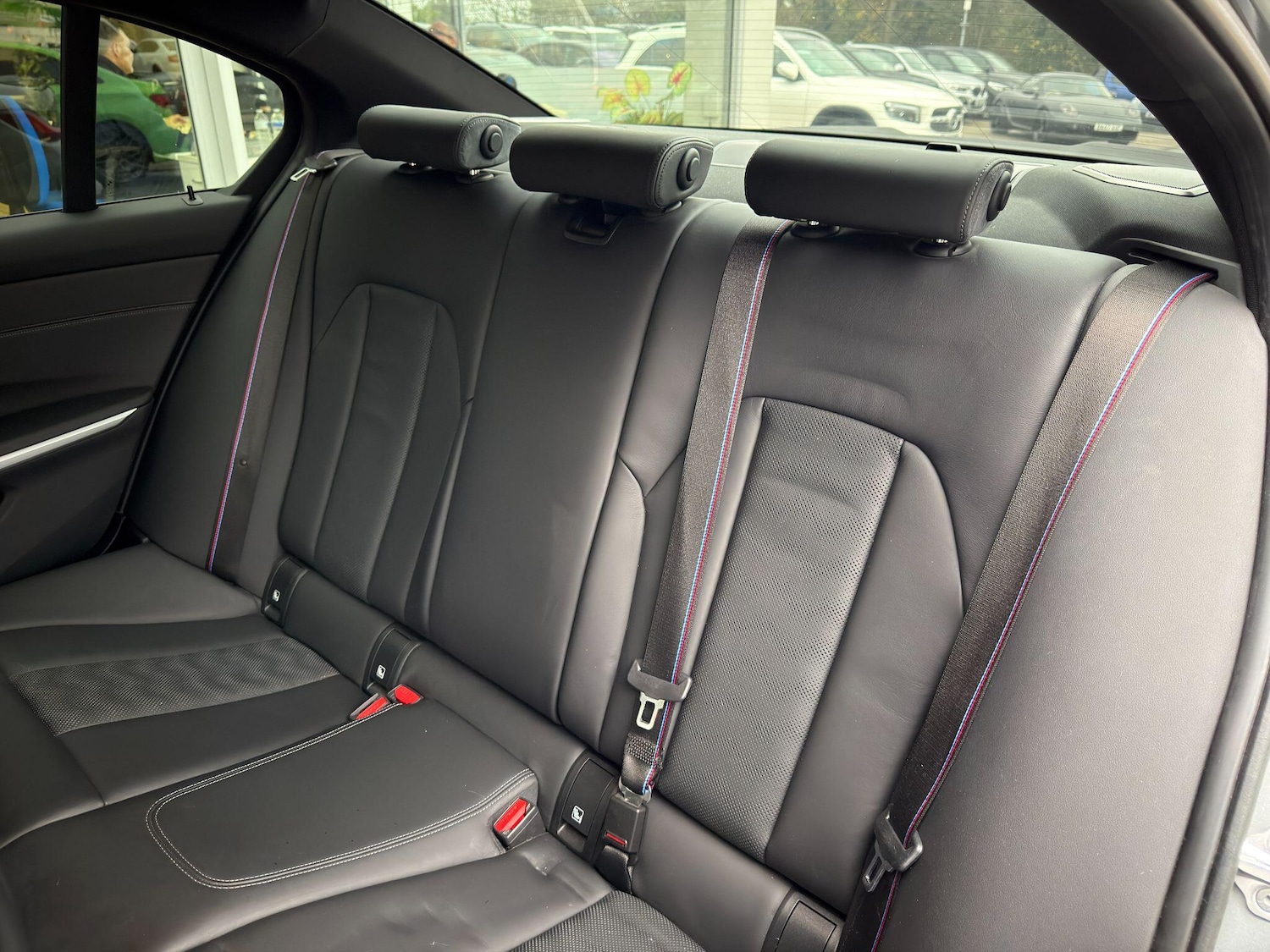 Used BMW M3 2023 for sale - 76743243: Photo 21