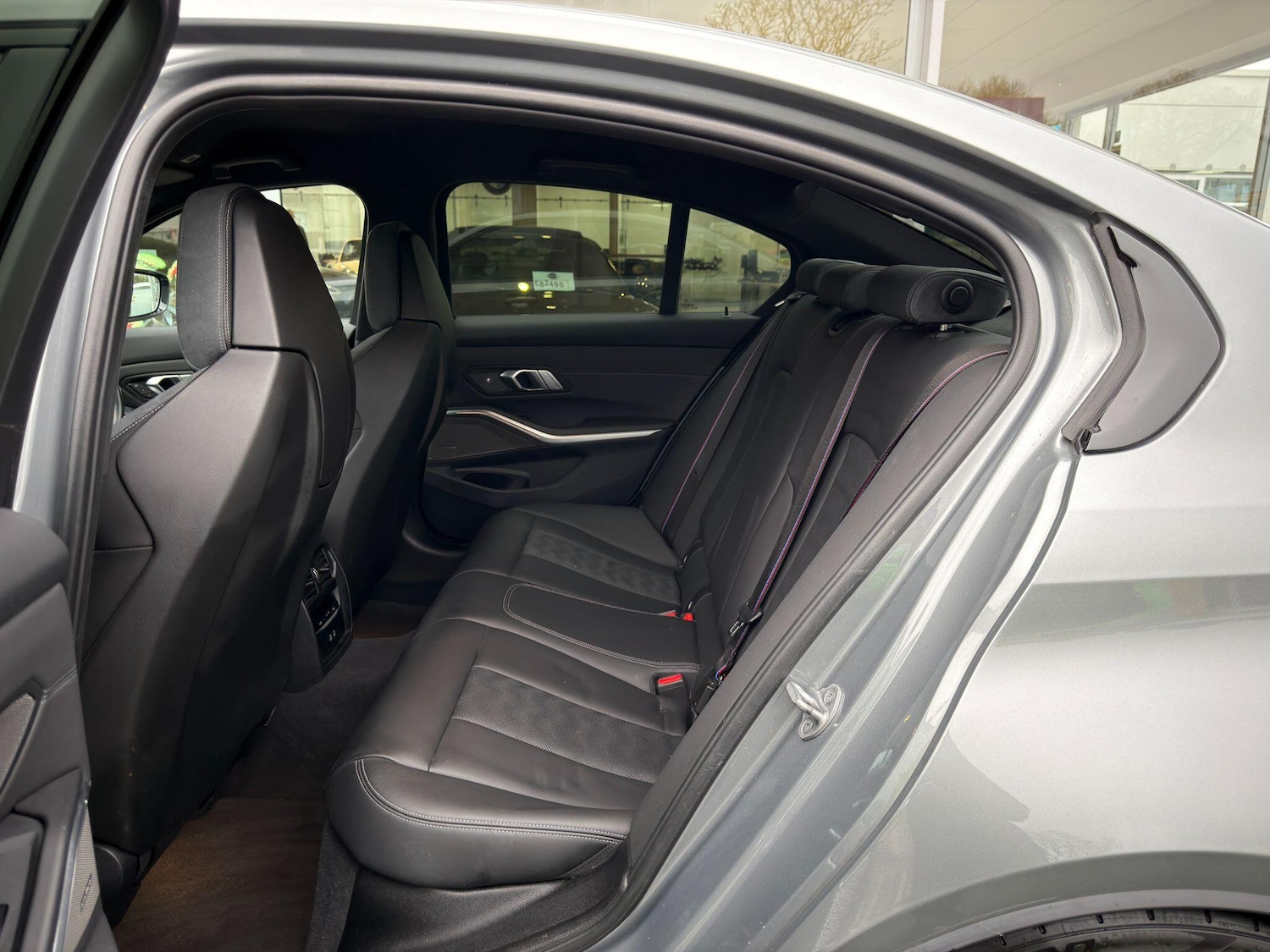 Used BMW M3 2023 for sale - 76743243: Photo 22