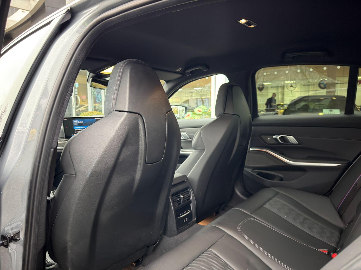 Used BMW M3 2023 for sale - 76743243: Photo 23