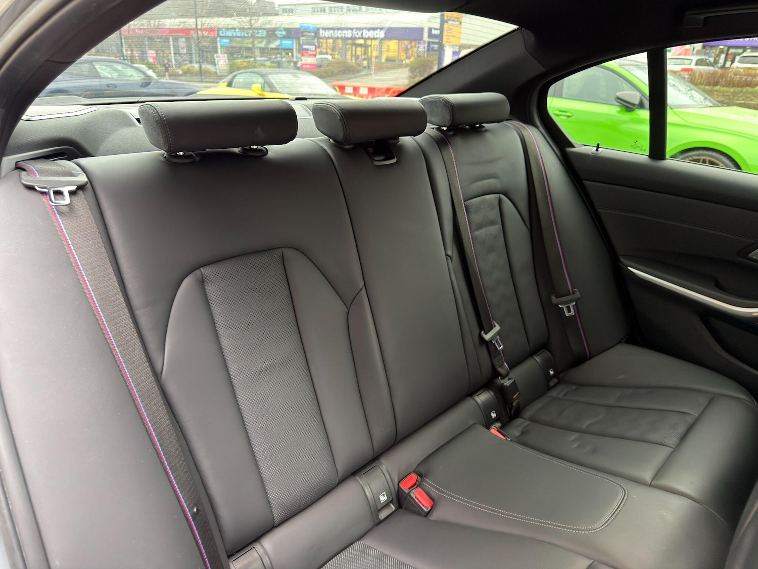 Used BMW M3 2023 for sale - 76743243: Photo 24