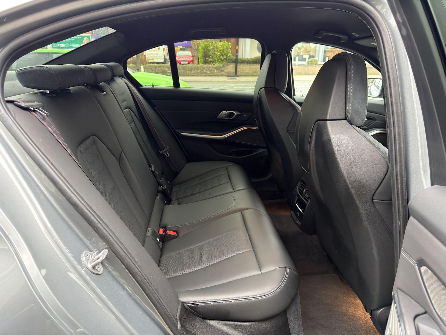 Used BMW M3 2023 for sale - 76743243: Photo 25