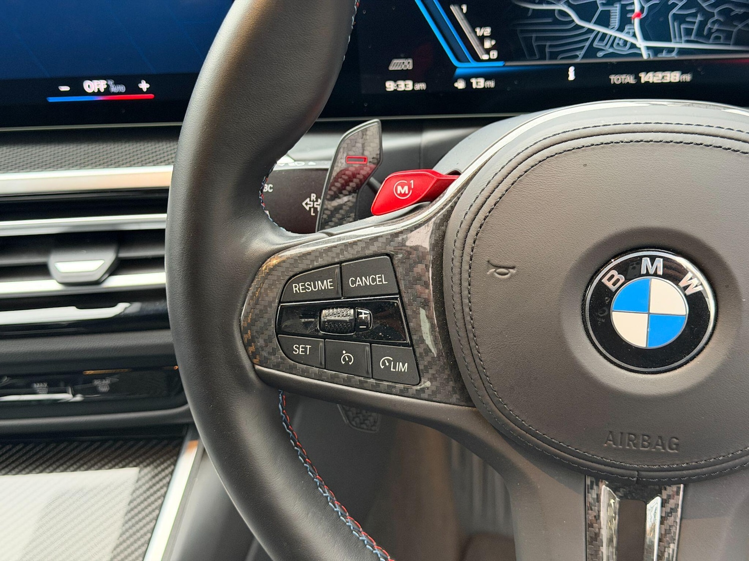 Used BMW M3 2023 for sale - 76743243: Photo 29