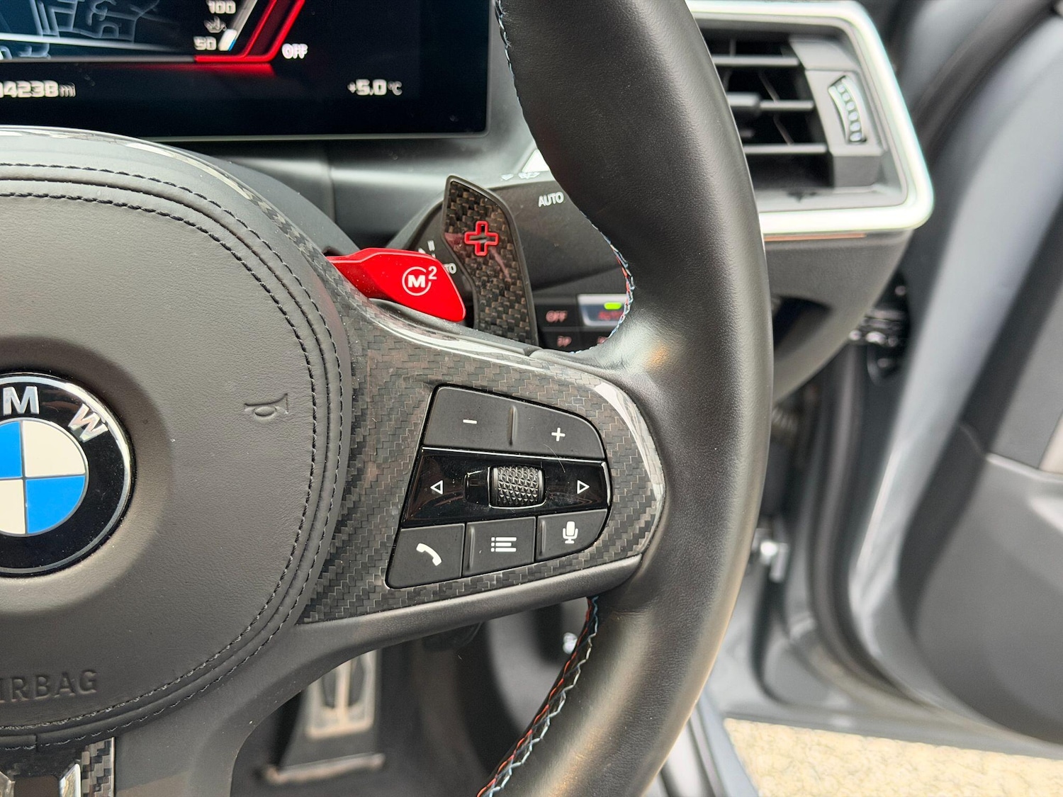 Used BMW M3 2023 for sale - 76743243: Photo 30