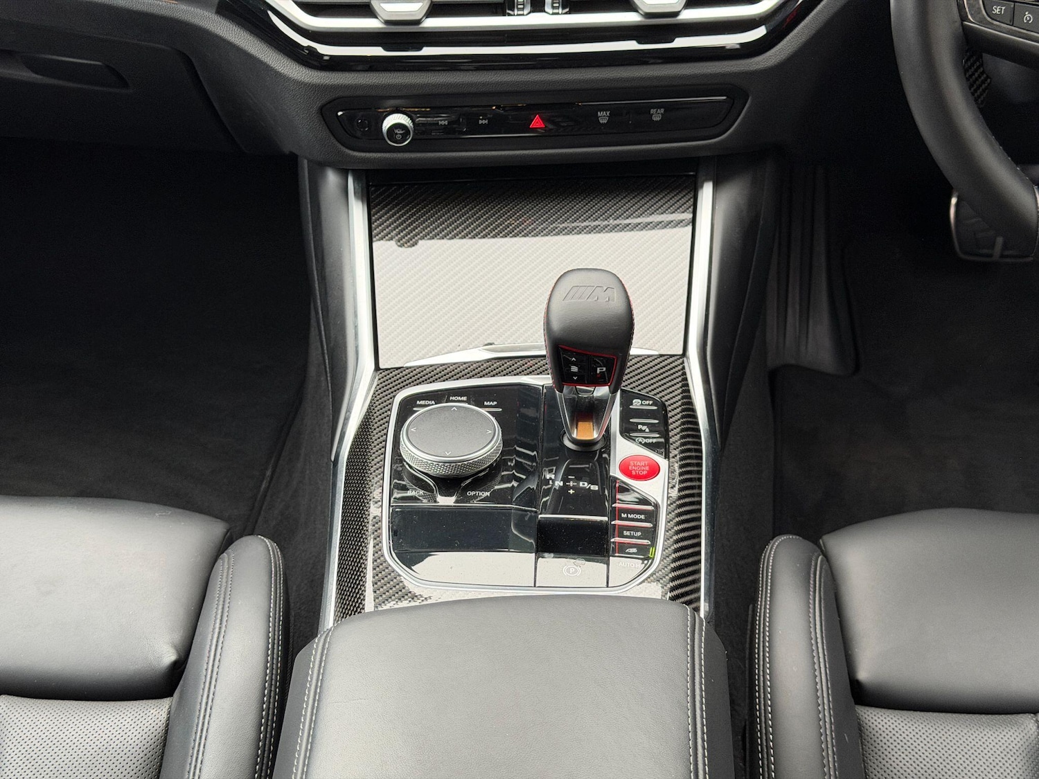 Used BMW M3 2023 for sale - 76743243: Photo 32