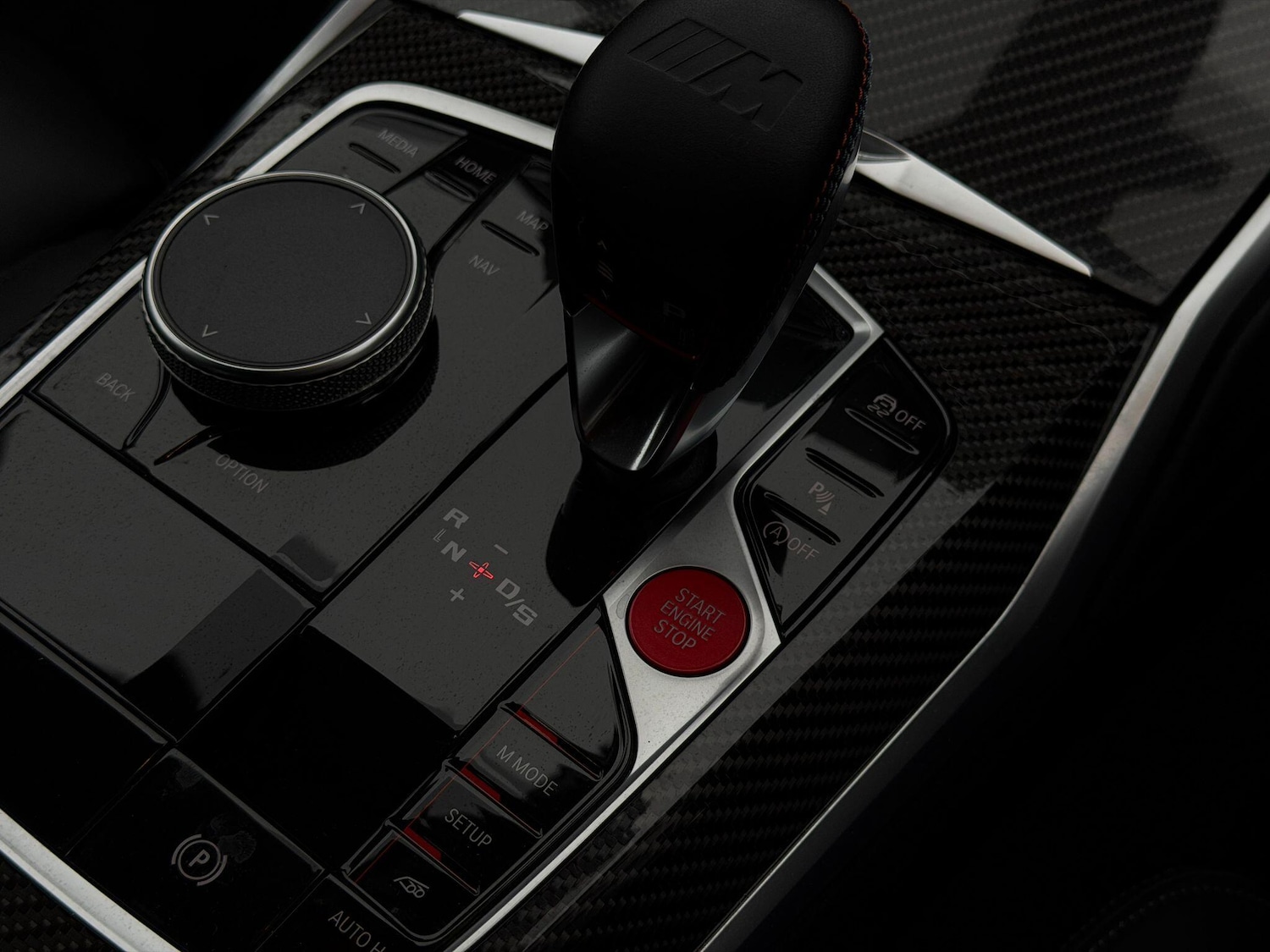 Used BMW M3 2023 for sale - 76743243: Photo 35