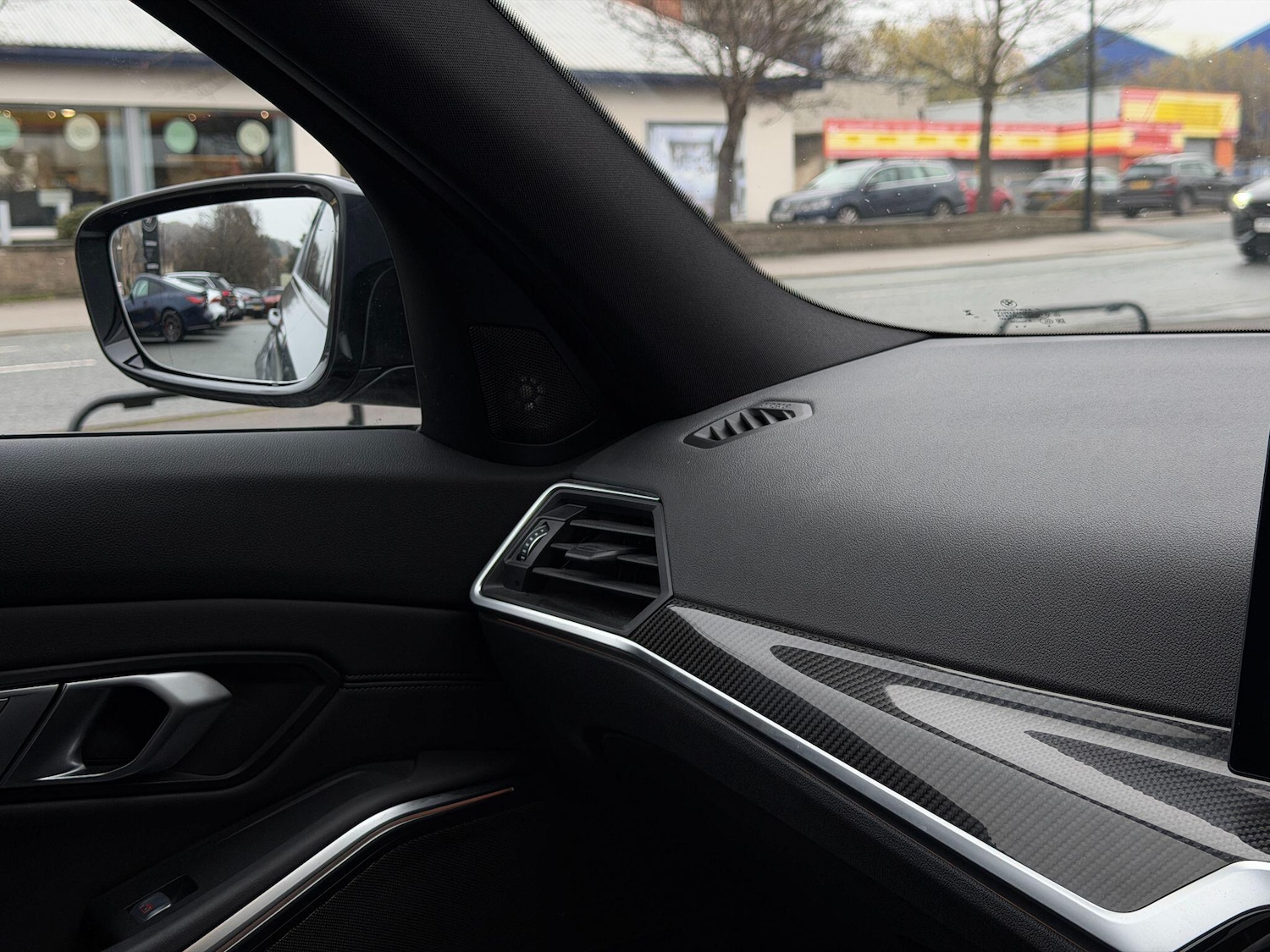 Used BMW M3 2023 for sale - 76743243: Photo 37