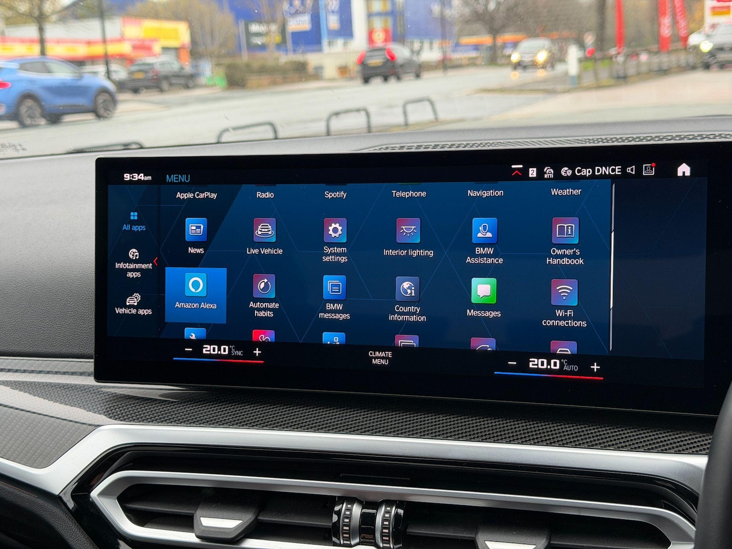 Used BMW M3 2023 for sale - 76743243: Photo 40