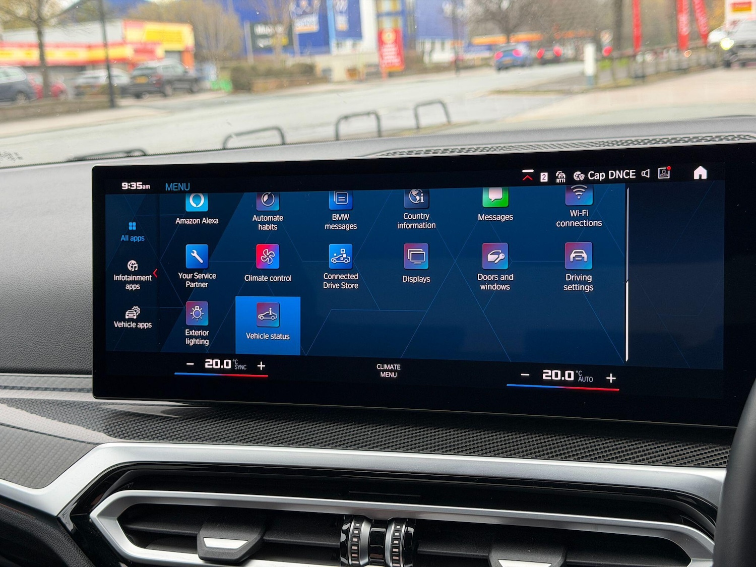 Used BMW M3 2023 for sale - 76743243: Photo 41