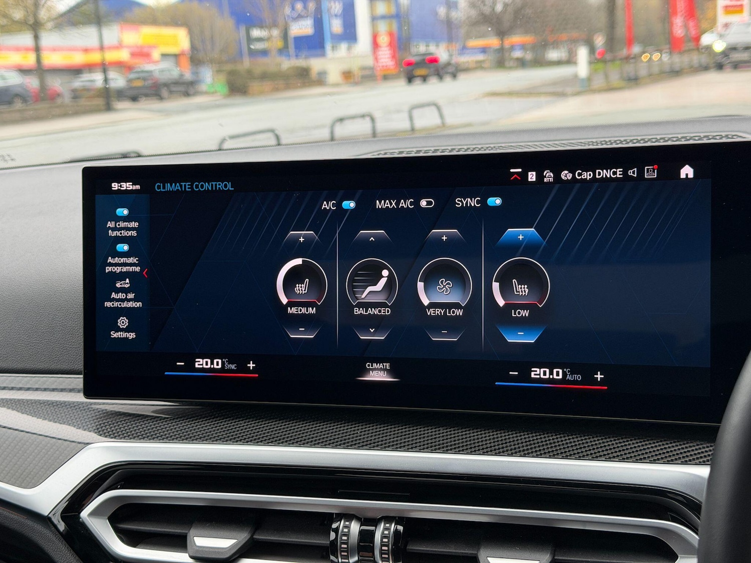 Used BMW M3 2023 for sale - 76743243: Photo 42