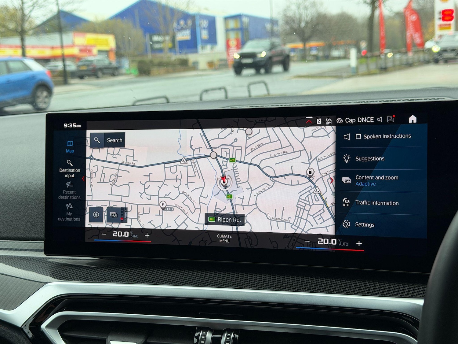 Used BMW M3 2023 for sale - 76743243: Photo 46