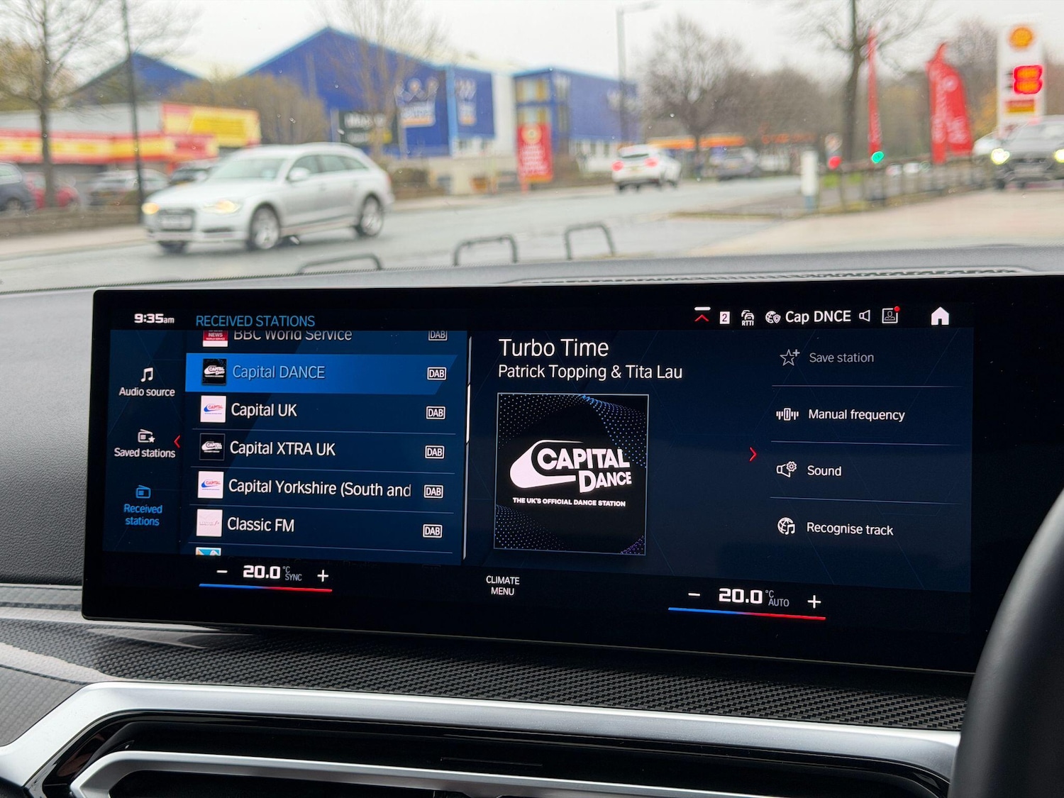 Used BMW M3 2023 for sale - 76743243: Photo 47